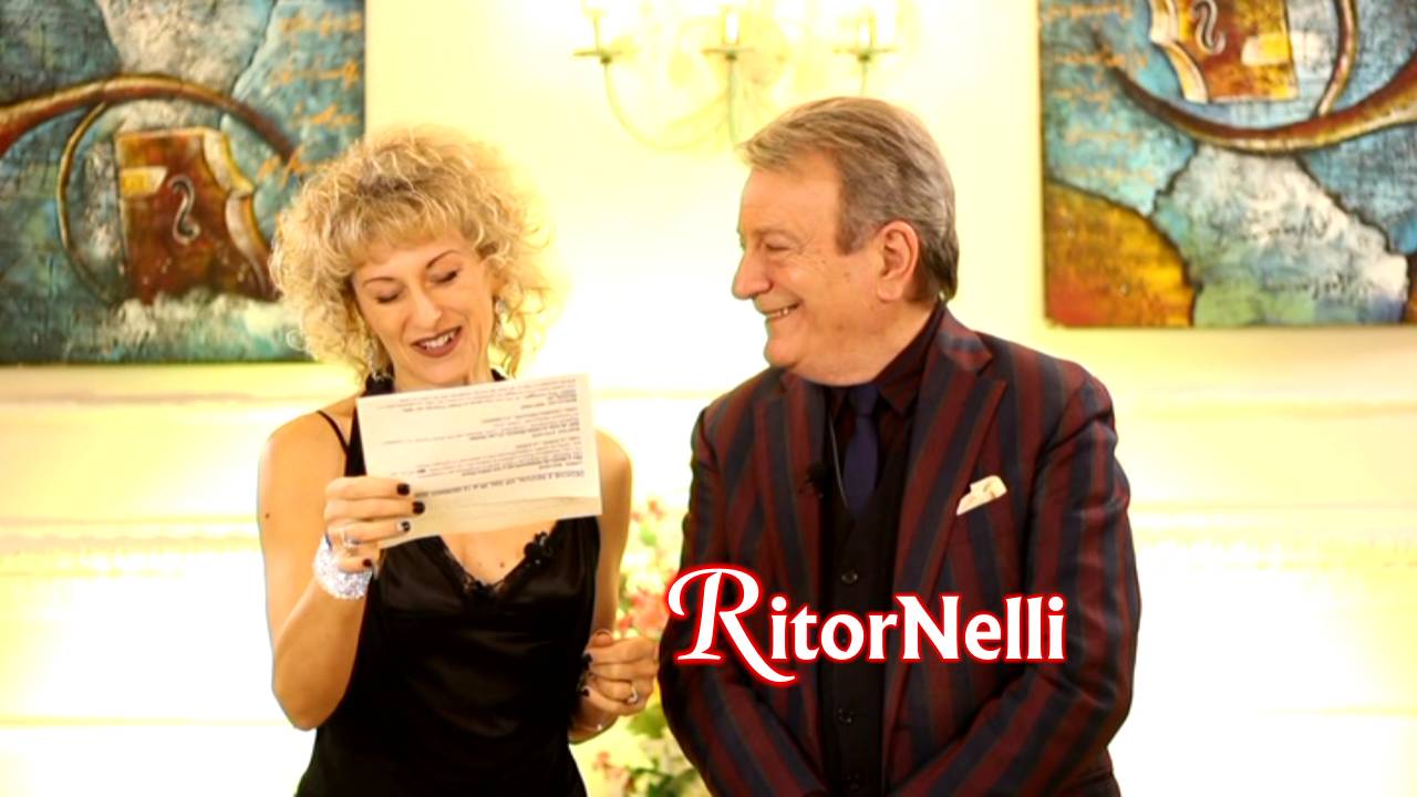 Trasmissione RitorNelli